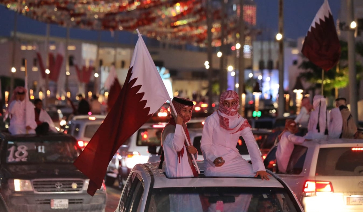 Qatar National Day is an Occasion for Consolidating Values